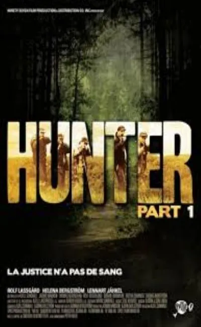 Hunter part 1