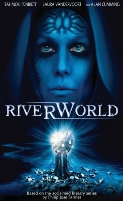 Riverworld - Le film