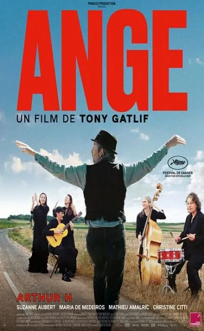 Ange (2025)