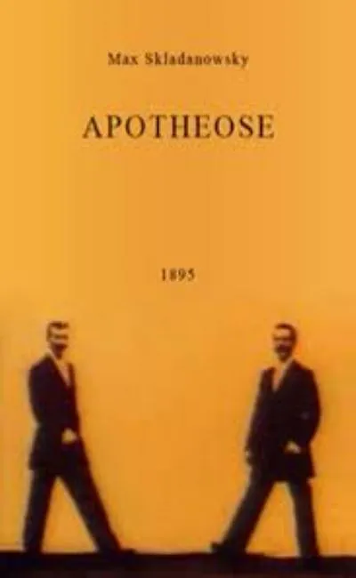 Apothéose