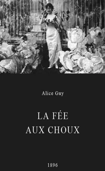 La fée aux choux