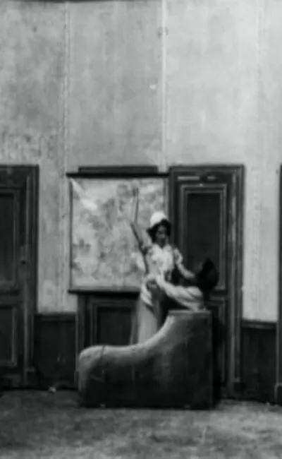 L'assassinat de Marat