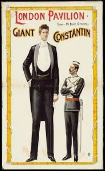 Constantin le géant (1902)