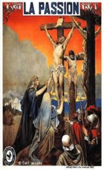 La vie et la passion de Jésus Christ (1905)