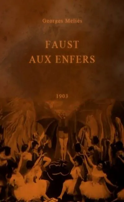 Faust aux enfers (1903)
