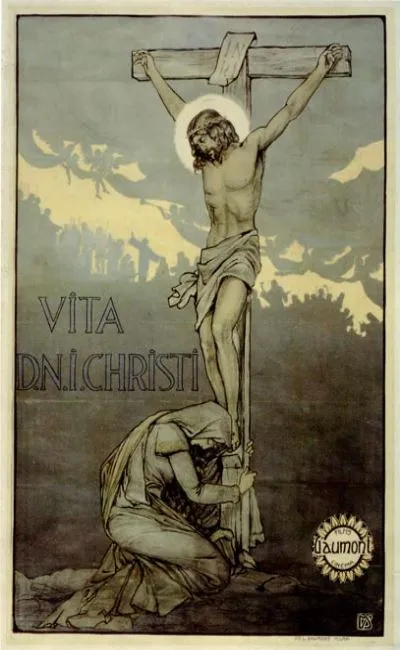 La vie du Christ (1906)