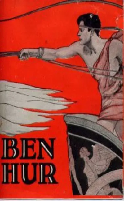 Ben-Hur (1907)