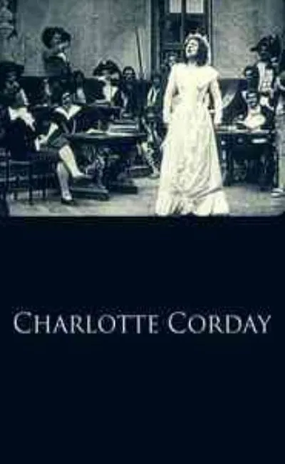 Charlotte Corday