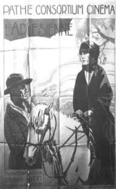 L'Arlésienne (1910)