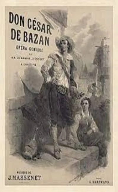 Don Cesar de Bazan