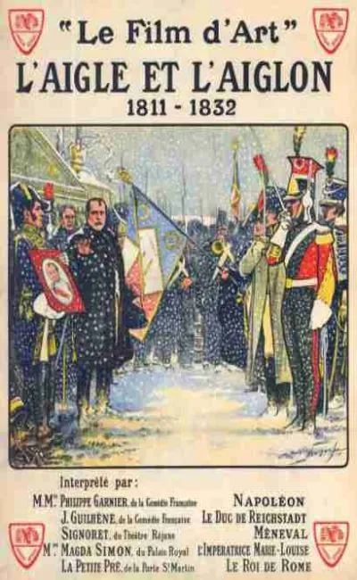 L'Aigle et l'Aiglon (1910)