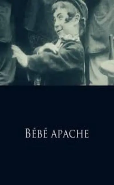 Bébé Apache