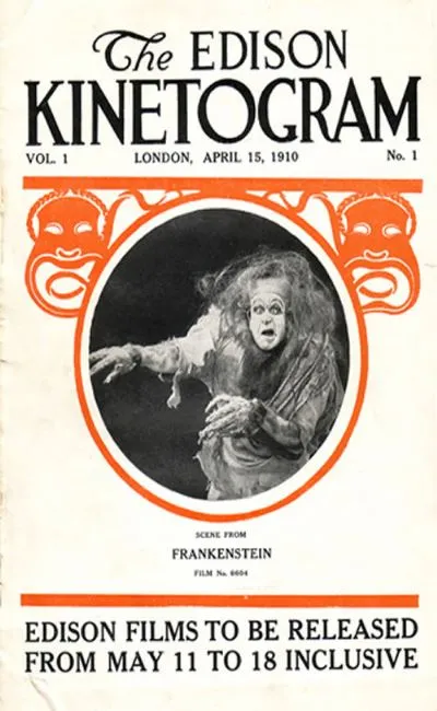 Frankenstein (1910)