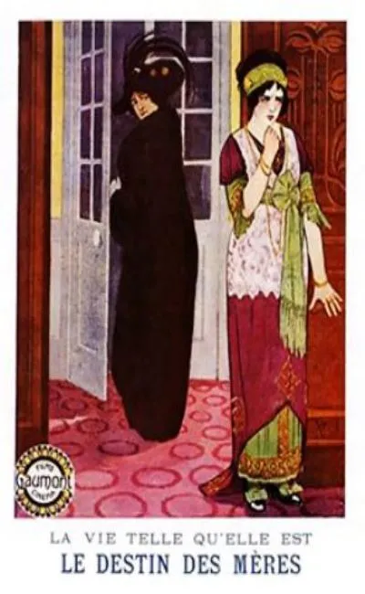 Le destin des mères (1912)