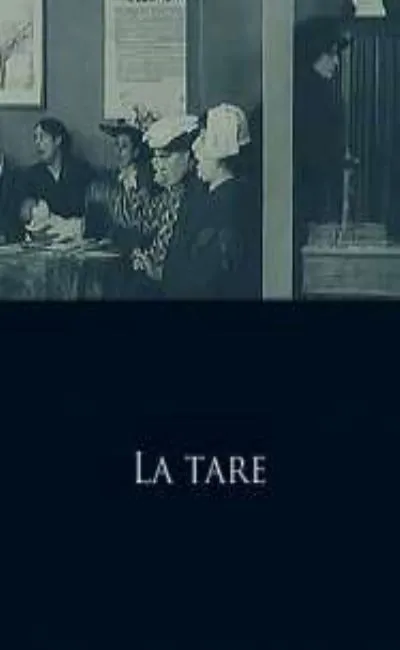 La tare