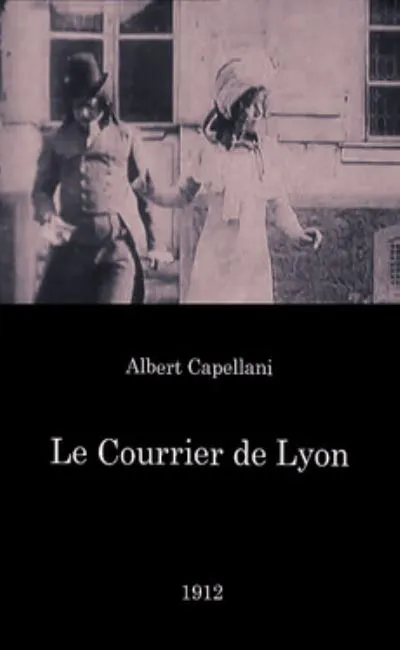 L'affaire du courrier de Lyon (1911)