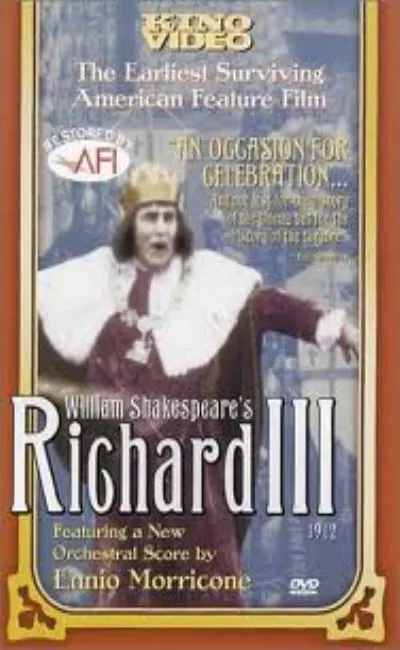 Richard 3 (1913)