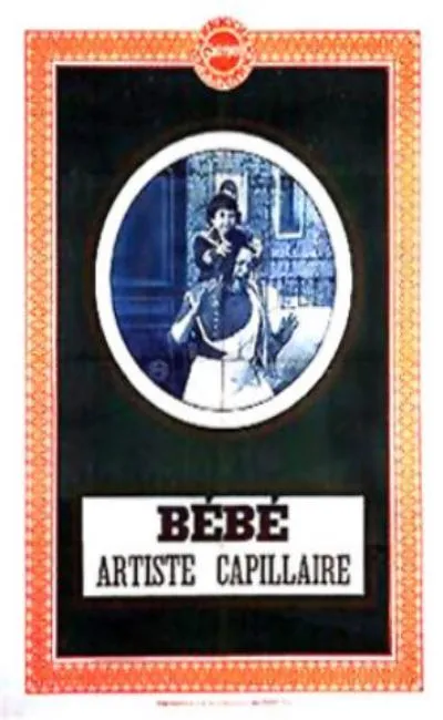 Bébé artiste capillaire (1912)