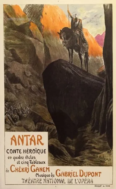 Antar (1912)
