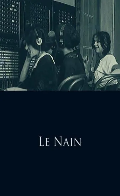 Le nain