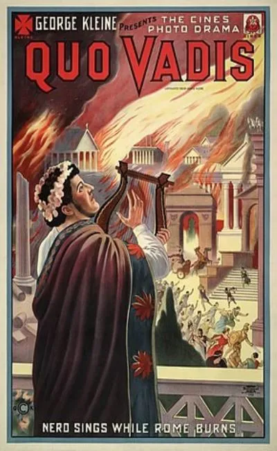 Quo Vadis (1913)