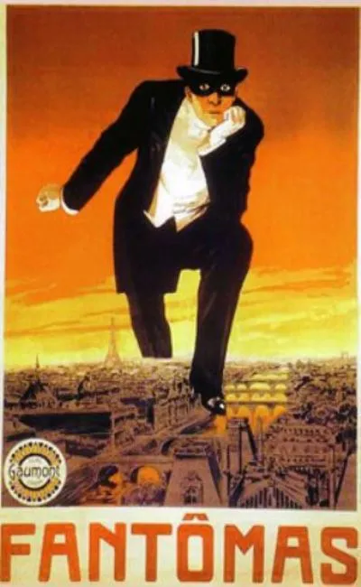 Fantomas (1913)