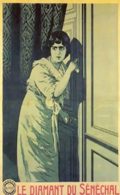 Le diamant du Sénéchal