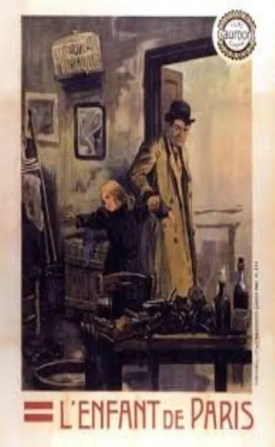 L'enfant de Paris (1913)