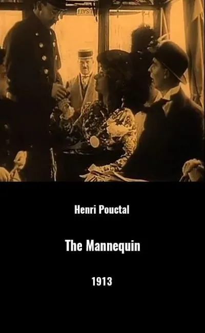 Le mannequin (1913)