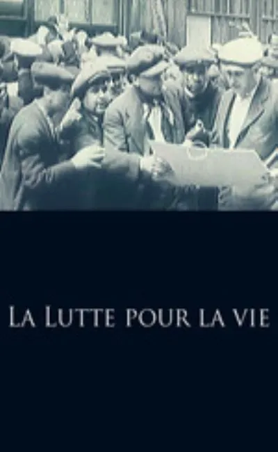 La lutte pour la vie (1914)