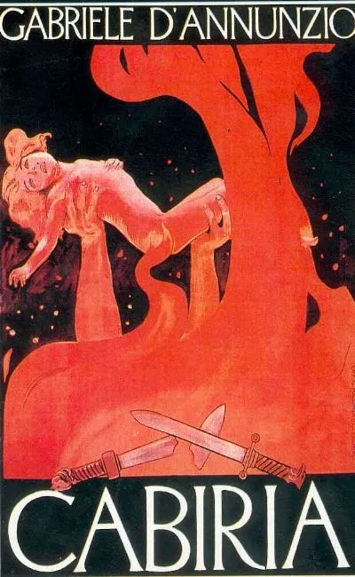 Cabiria (1915)