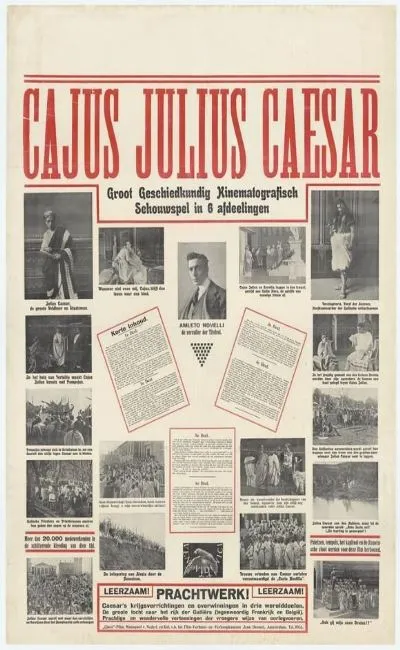 Jules César (1914)