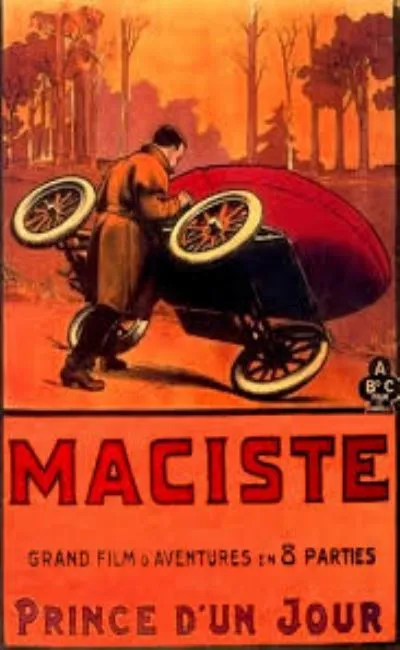 Maciste