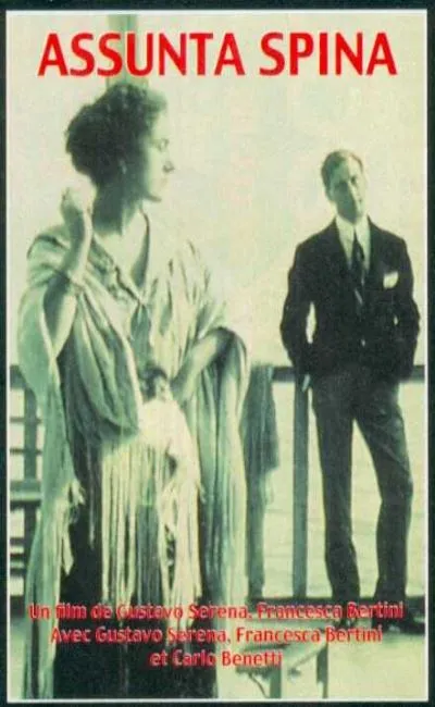 Assunta spina (1915)