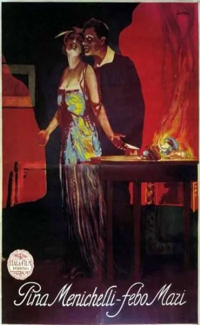 Le feu (1916)