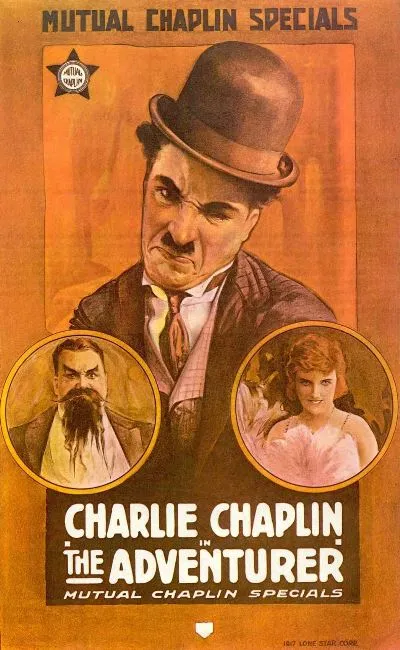 Charlot s'évade