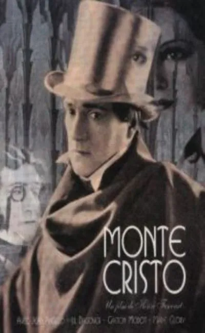 Le Comte de Monte-Cristo