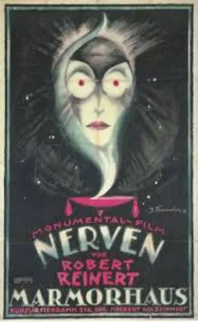 Nerven (1919)