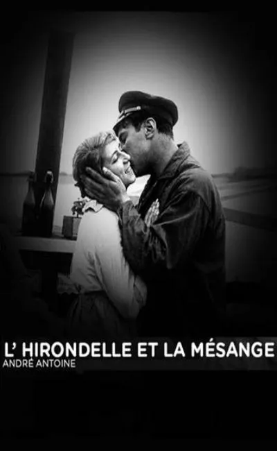 L'hirondelle et la mesange