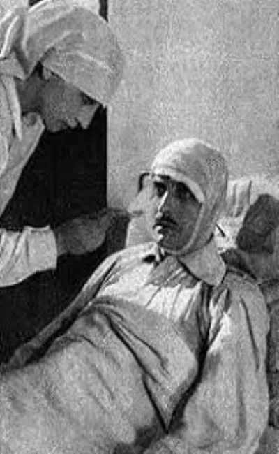 De la coupe aux lèvres (1920)