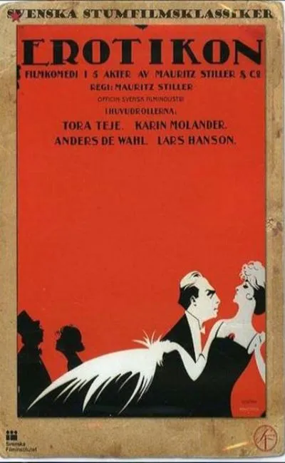 Vers le bonheur (1920)