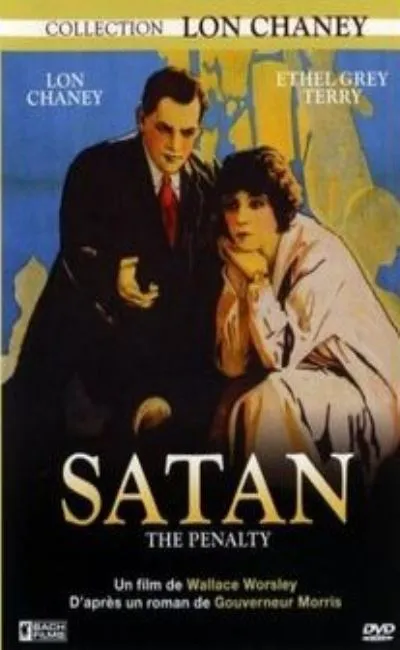 Satan (1920)