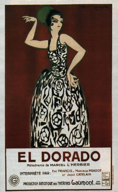 El Dorado (1921)