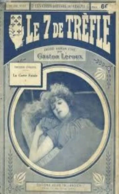 Le sept de trèfle (1921)
