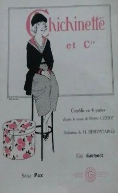 Chichinette et compagnie