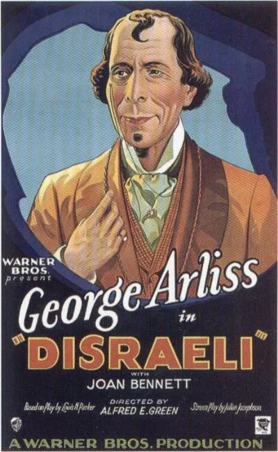 Disraeli (1921)