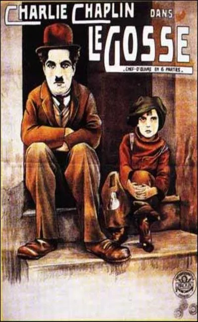 Le gosse (1921)