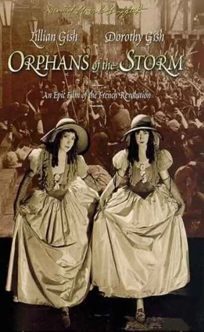 Les deux orphelines