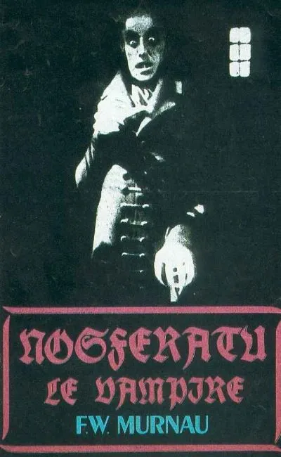 Nosferatu le vampire (1922)