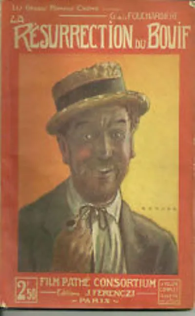 La résurrection du Bouif